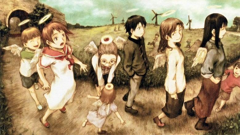 Haibane Renmei image