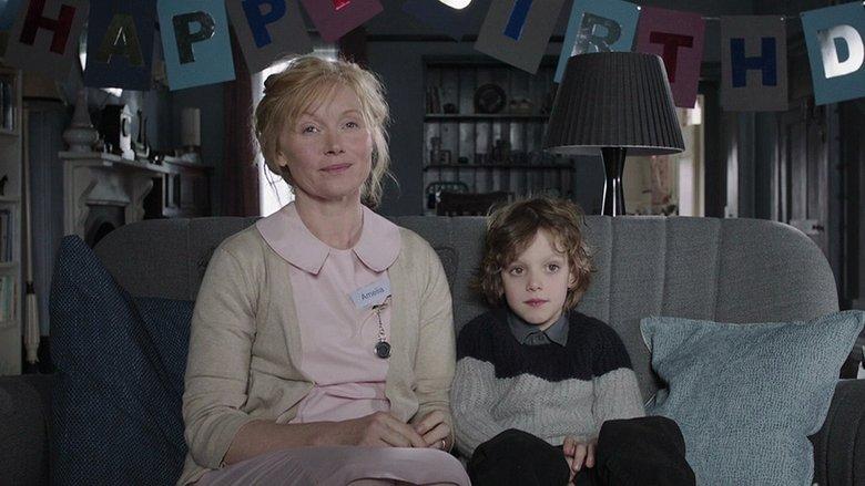 The Babadook image