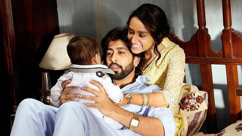 Haseena Parkar image