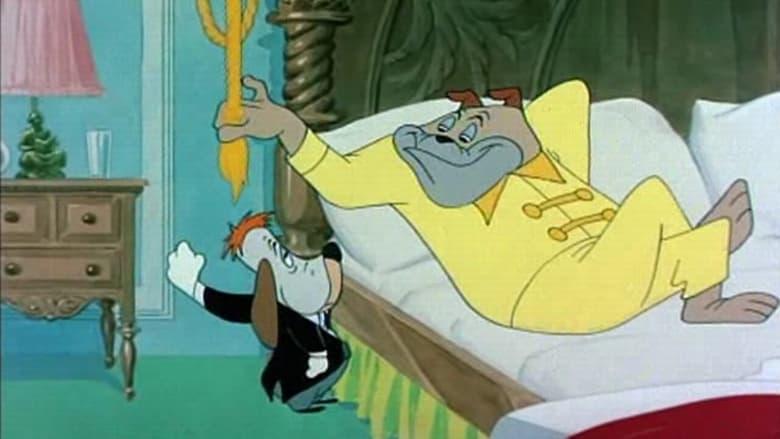 Droopy's Double Trouble image
