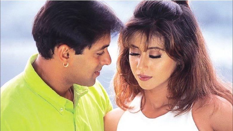 Jaanam Samjha Karo image
