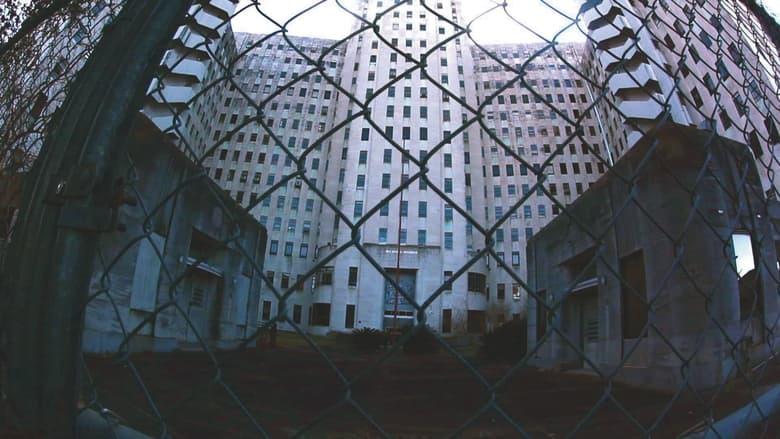 Big Charity: The Death of America's Oldest Hospital image