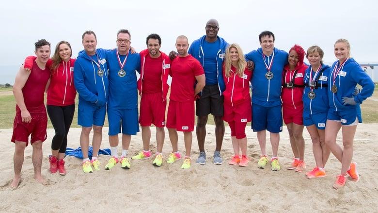 Battle of the Network Stars image