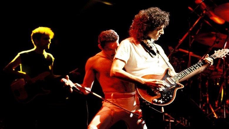 Queen - We Are The Champions - Final Live In Japan image