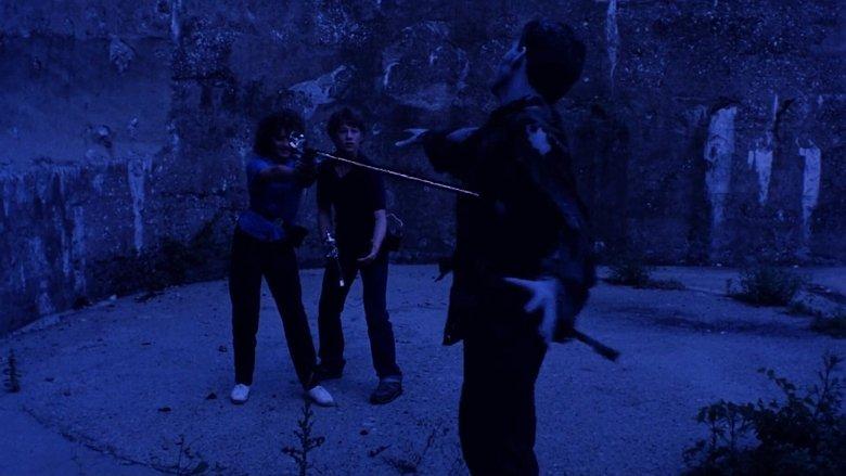 Raiders of the Living Dead image