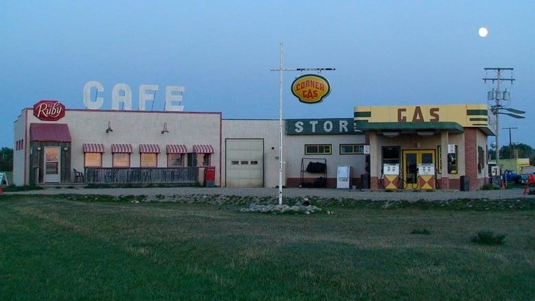 Corner Gas image