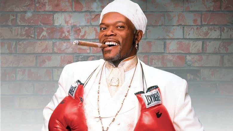 The Great White Hype image