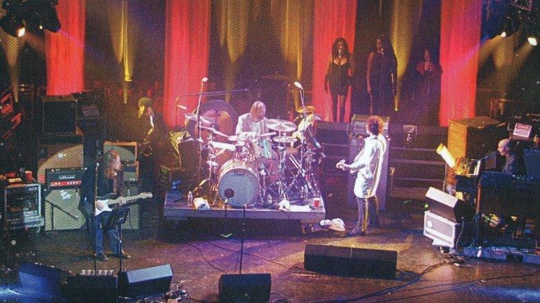Gov't Mule - Dark Side of the Mule image