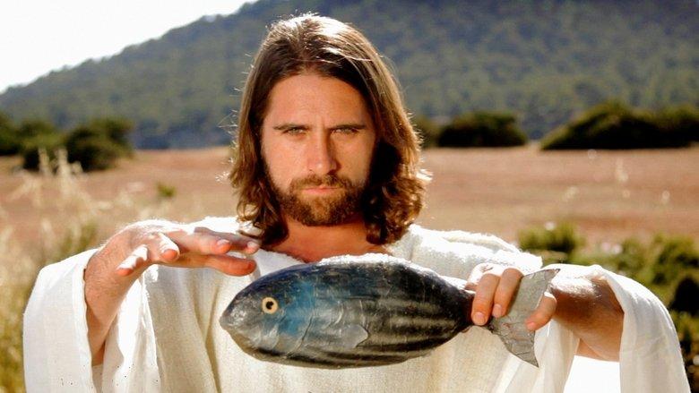 Fist of Jesus image