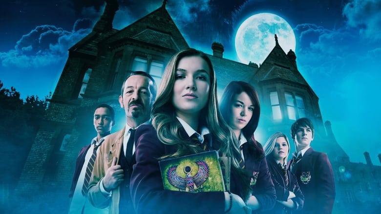 House of Anubis image