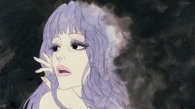 Belladonna of Sadness image