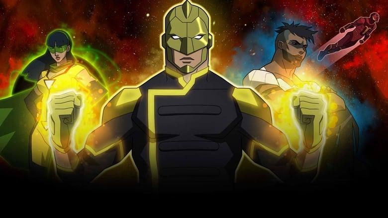 Freedom Fighters: The Ray image