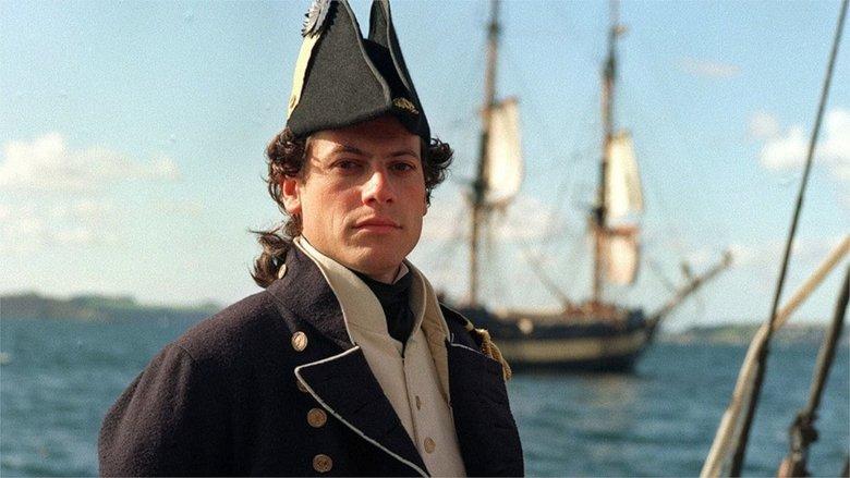 Hornblower: Loyalty image