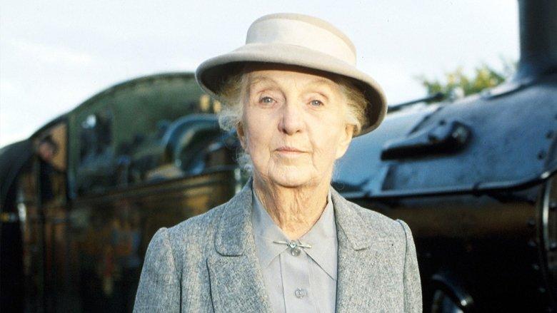 Miss Marple: 4.50 from Paddington image