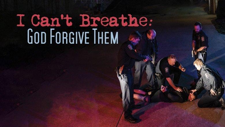 I Can't Breathe (God Forgive Them) image