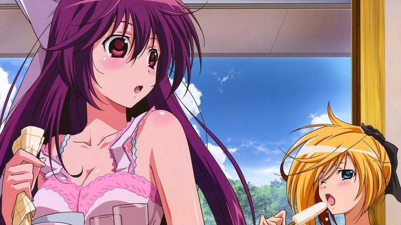 Samurai Harem image