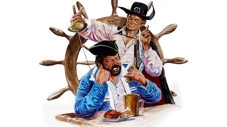 Blackie the Pirate image