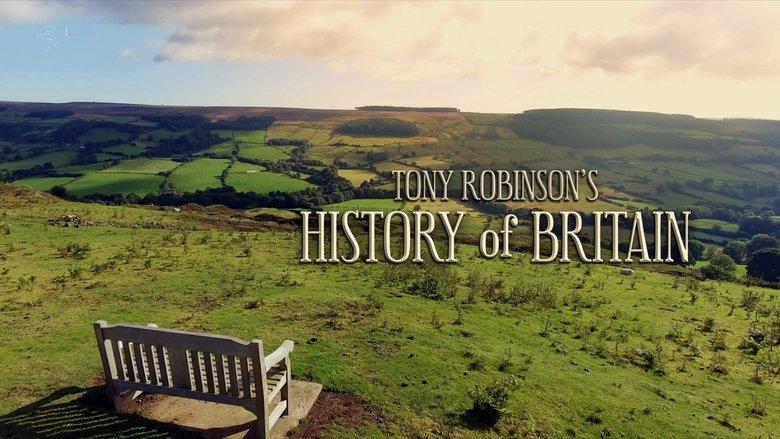 Tony Robinson's History of Britain image