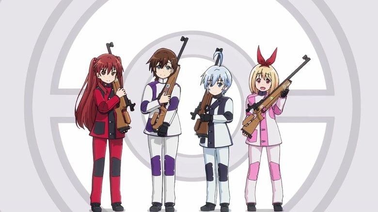 Rifle Is Beautiful image