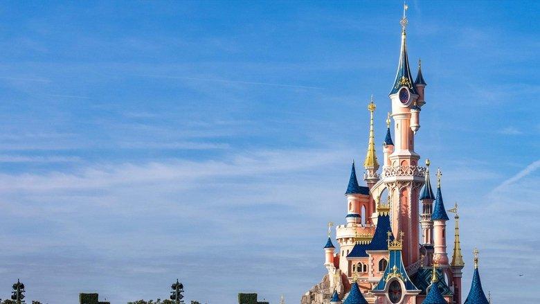 Disneyland Paris : Les Secrets du château image