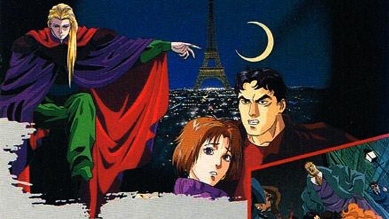 Vampire Wars image