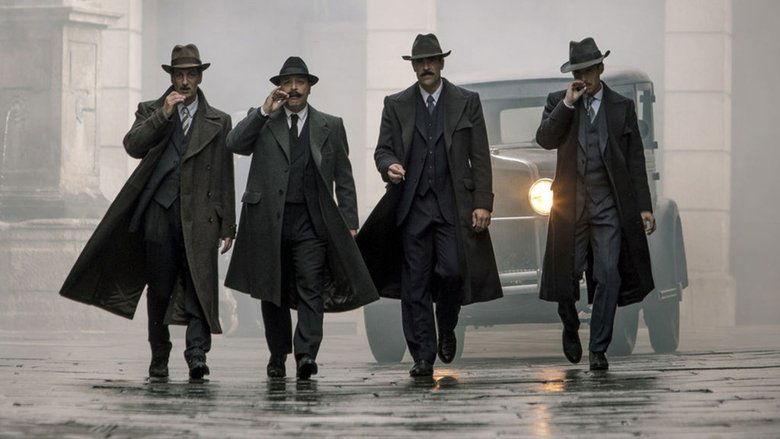 Gun City image