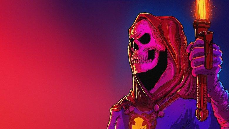 Skeletor's Revenge image