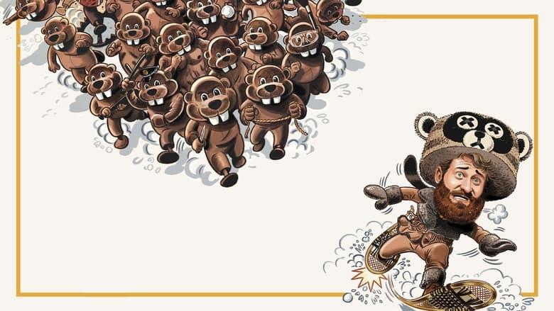Hundreds of Beavers image