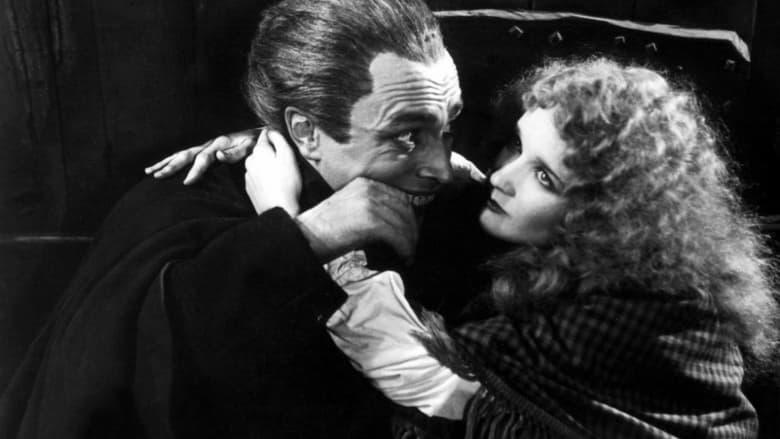 The Man Who Laughs image