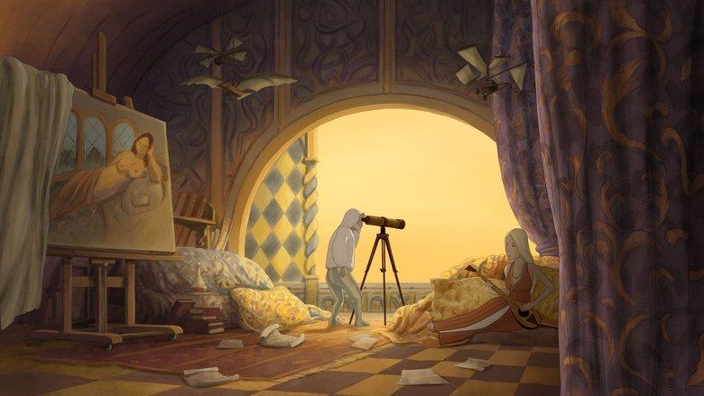 The Prince’s Voyage image