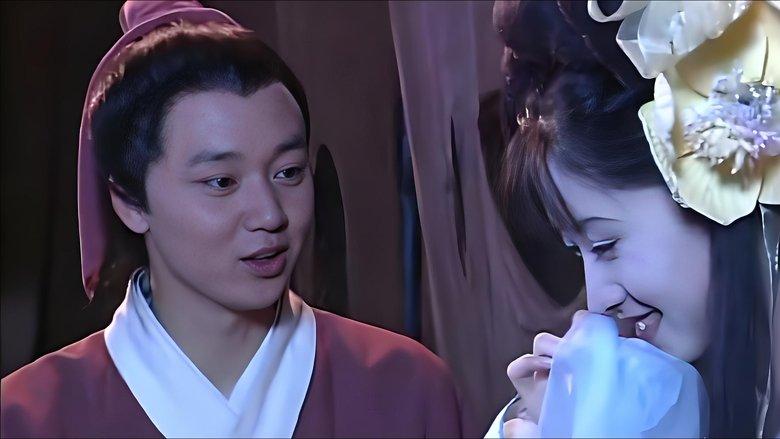 Chinese Ghost Story image