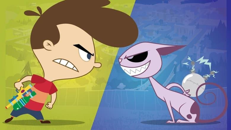 Kid vs. Kat image
