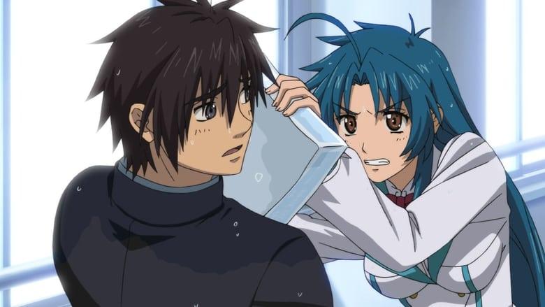 Full Metal Panic! Movie 1: Boy Meets Girl image