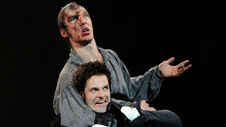 Frankenstein: A Modern Myth image