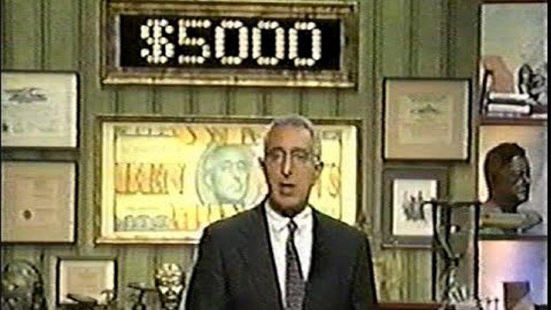 Win Ben Stein's Money image