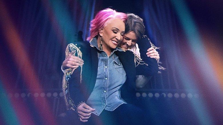 The Return of Tanya Tucker Featuring Brandi Carlile image