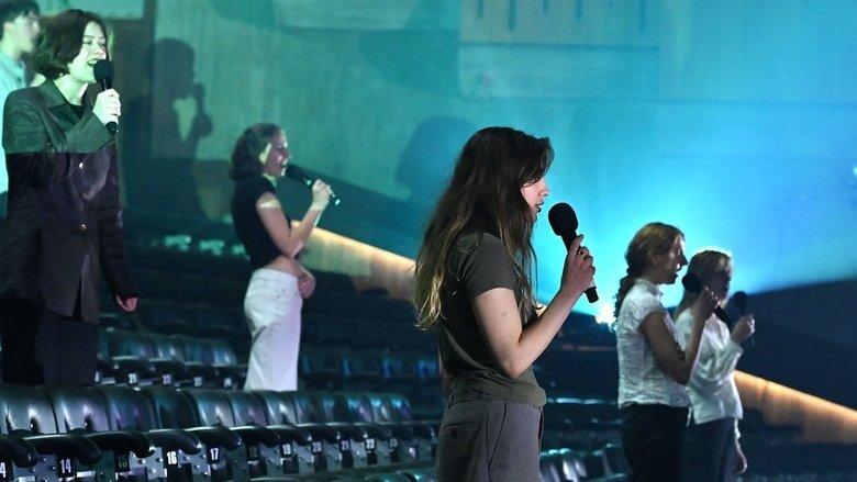 Black Country, New Road: 'Live from the Queen Elizabeth Hall' image