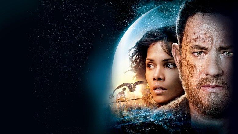 Cloud Atlas image