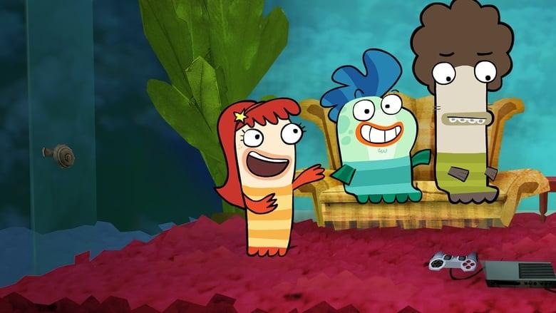 Fish Hooks image