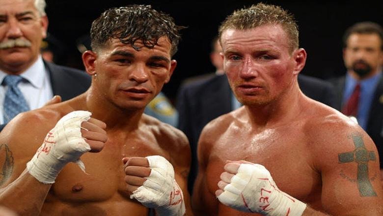 Legendary Nights: The Tale of Gatti-Ward image