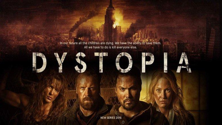 Dystopia image