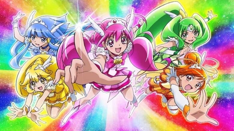 Glitter Force image