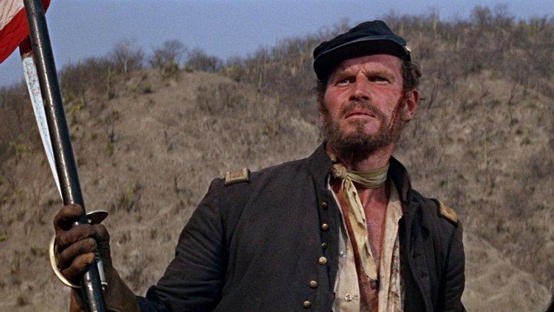Major Dundee image