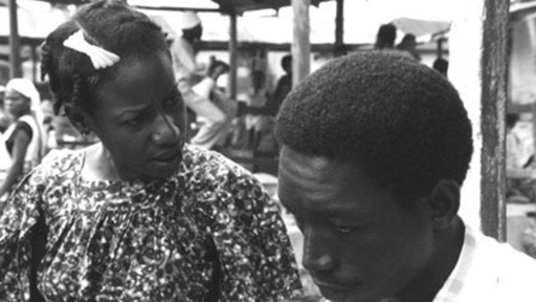 Nana Akoto image