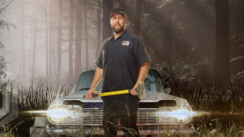 Roadworthy Rescues image