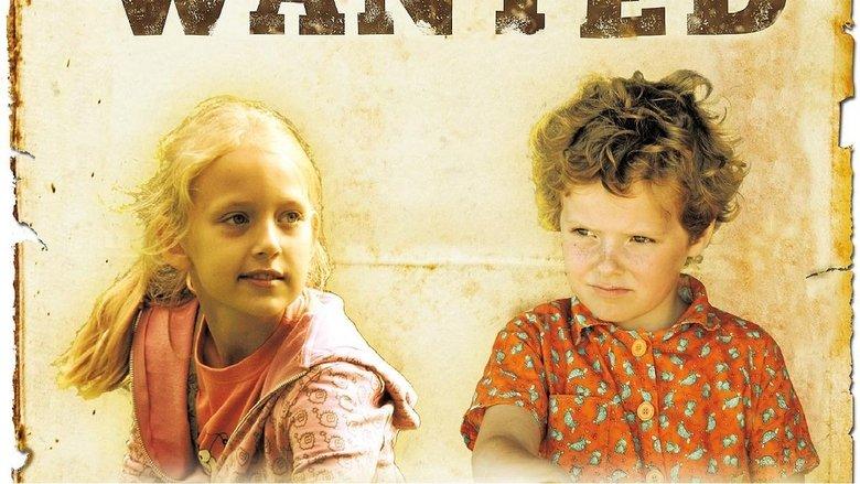 Little Robbers image