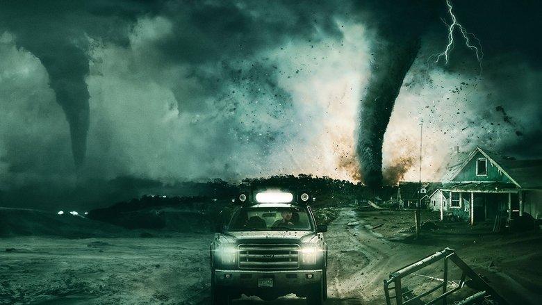 Twisters: The Real Story image