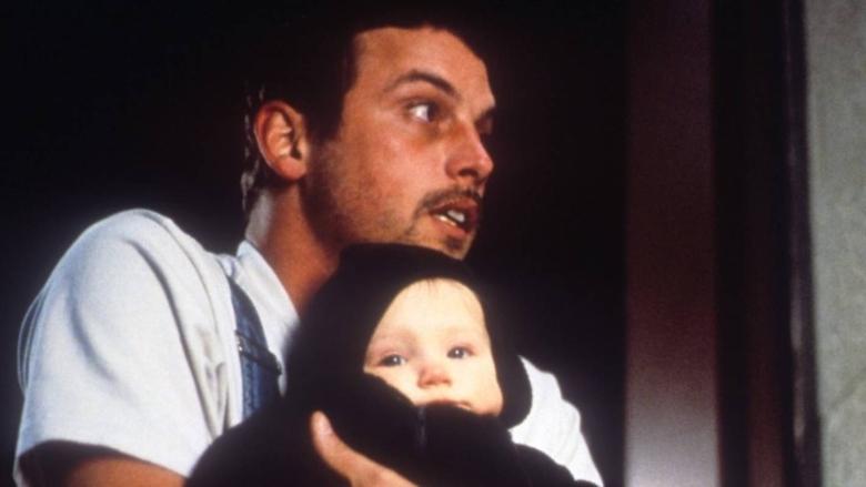 Nobody's Baby image