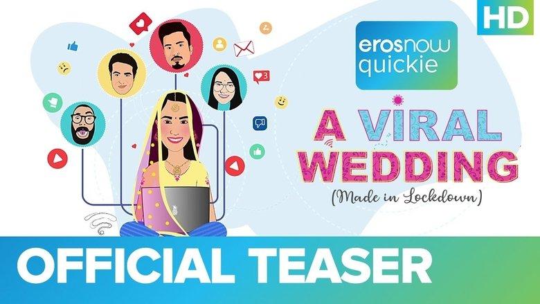 A Viral Wedding image