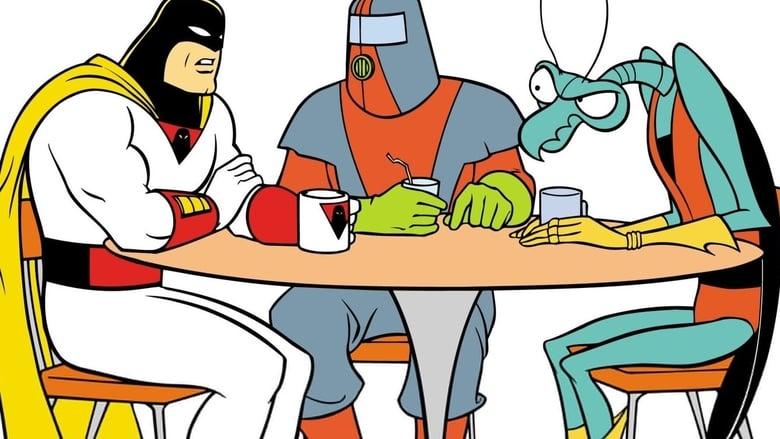 Space Ghost Coast to Coast image